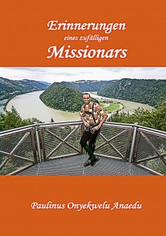 eBook: Erinnerungen eines zufälligen Missionars