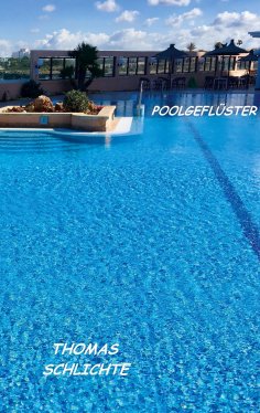 eBook: Poolgeflüster