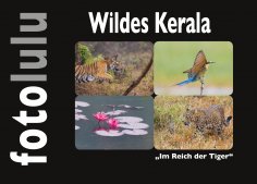 eBook: Wildes Kerala