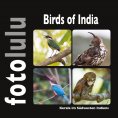 ebook: Birds of India