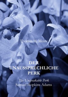 eBook: Der unaussprechliche Perk