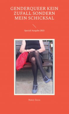 eBook: Genderqueer kein Zufall sondern mein Schicksal