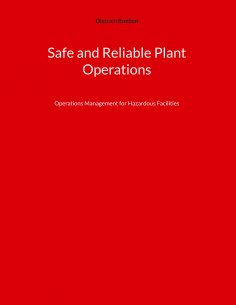 eBook: Safe and Reliable Plant Operations
