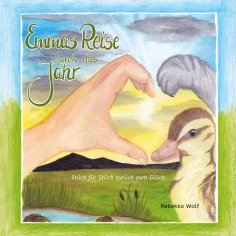 eBook: Emmas Reise durch das Jahr