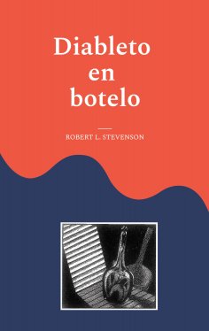 ebook: Diableto en botelo