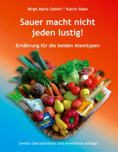 eBook: Sauer macht nicht jeden lustig!