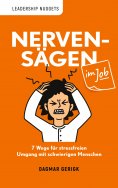 eBook: Nervensägen im Job