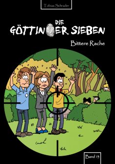 eBook: Die Göttinger Sieben