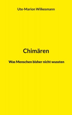 eBook: Chimären