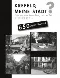 ebook: Krefeld meine Stadt?