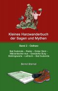 eBook: Kleines Harzwanderbuch der Sagen und Mythen 2