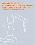eBook: Werkerassistenzsysteme und Cobots in den Iserlohner Werkstätten