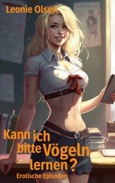 eBook: Kann ich bitte Vögeln lernen?
