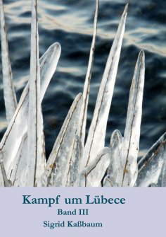 eBook: Kampf um Lübece Band 3