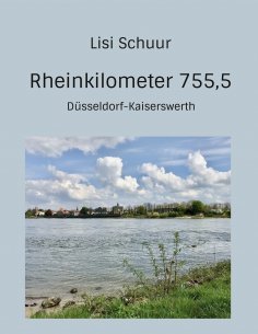 eBook: Rheinkilometer 755,5