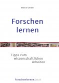 eBook: Forschen lernen