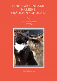 eBook: Eine Katzendame namens Fräulein Schulz (2)