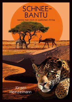 eBook: Schnee-Bantu