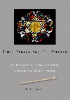 ebook: Truth Always Has Its Enemies