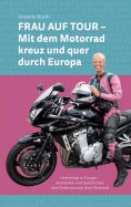 eBook: Frau auf Tour