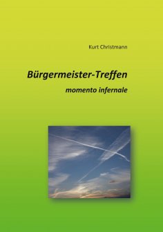 eBook: Bürgermeister-Treffen