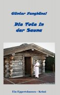 eBook: Die Tote in der Sauna