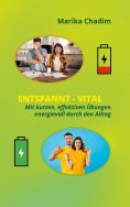eBook: Entspannt Vital