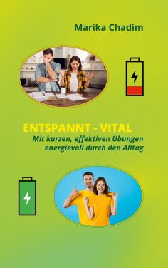 eBook: Entspannt Vital