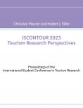 eBook: Iscontour 2023 Tourism Research Perspectives