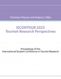 eBook: Iscontour 2023 Tourism Research Perspectives