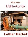 ebook: allgemeine Elektrokunde