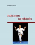 ebook: Hakutsuru no rokkishu