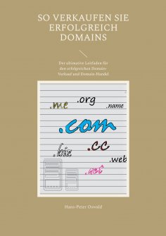 eBook: So verkaufen Sie erfolgreich Domains