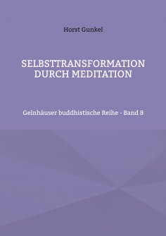 ebook: Selbsttransformation durch Meditation