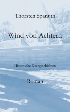 eBook: Wind von Achtern