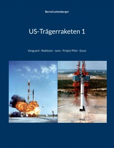 eBook: US-Trägerraketen 1