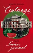 eBook: Contango oder Immer zweimal