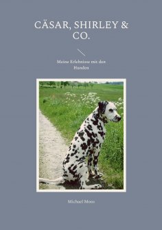 eBook: Cäsar, Shirley & Co.