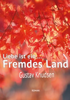 ebook: Liebe ist ein fremdes Land