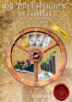 ebook: Die drei Speichen Weisheit