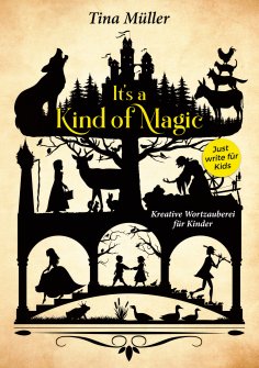 eBook: It's a kind of magic