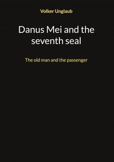 eBook: Danus Mei and the seventh seal