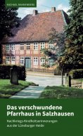 eBook: Das verschwundene Pfarrhaus in Salzhausen