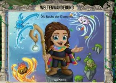 eBook: Weltenwanderung