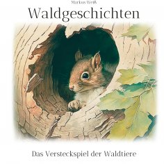 eBook: Waldgeschichten