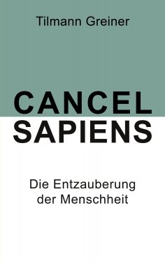 eBook: Cancel Sapiens