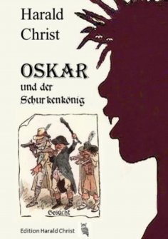 eBook: Oskar und der Schurkenkönig