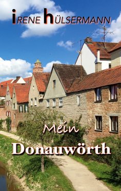 eBook: Mein Donauwörth