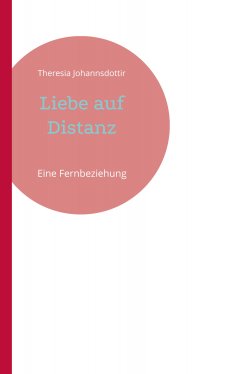 eBook: Liebe auf Distanz