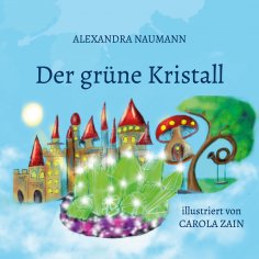eBook: Der grüne Kristall